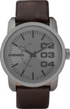 DIESEL Double Down 46 Double Down Analog Watch  – For Men(End of Season Style)