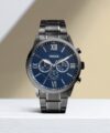 FOSSIL Flynn Flynn Analog Watch  – For Men