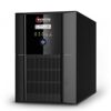 Microtek Jumbo Pure Sine Wave & DSC Based Technology UPS for Home, Office & Shops Working Power:2.2KVA/1760W (JM SW 2750+/24V)