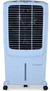 Kenstar 90 L Desert Air Cooler(Grey, Cool Grande HC 90)