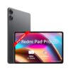 Redmi Pad Pro 5G |Snapdragon 7s Gen 2|30.7cm(12.1″) Tablet|33+ Days Standby| 10000mAh|HyperOS|8GB, 128GB|Quad Speakers |Wi-Fi 6 + 5G |Graphite Grey