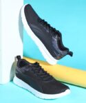 PUMA Puma Ultragrip Walking Shoes For Men(Black , 10)