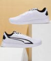 PUMA Puma Tychonic Sneakers For Men(White , 11)