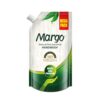 Margo Natural Anti-Bacterial Handwash for Soft, Hydrated hands – 700 ML Refill Pack [ Pack of 1 ] | 99.9% Protection From Harmful Germs | Enriched With Original Neem
