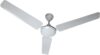 BAJAJ Crest Neo 1200 mm 3 Blade Ceiling Fan(Ultra High Speed | White | Pack of 1)