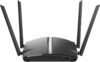 D-Link DIR-1360 1300 Mbps Wireless Router(Black, Dual Band)