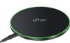 PTron Bullet Wireless WX21 Charging Pad
