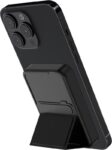 URBN 10000 mAh 15 W Power Bank(Black, Lithium Polymer, Fast Charging for Mobile)