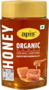 Apis Organic Honey(450 g)