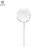 Apple SMPS Charger for Smartwatch with Detachable Cable(White)