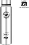Pigeon I 900 ml Bottle(Pack of 1, Silver, Steel)