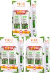 VLCC Neem  – 300 ml – Buy One Get One(Pack of 3) Face Wash(450 ml)