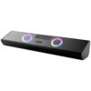 ZEBRONICS Astra 35, Portable Bluetooth Speaker, 16 Watts, Upto 24h Backup, Dual Drivers + Dual Passive Radiators, Call Function, Bluetooth v5.3 | USB | mSD| AUX, TWS, RGB LED