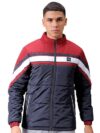 The Indian Garage Co Men’s Winter Jacket (0424-OTTHDJKT3-01-Navy-M_Navy