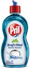 Pril Active Dish Cleaning Gel(Kraft, 0.225 L)