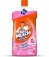 Mr. Muscle Floor Cleaner Floral Floral(1 L)