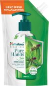 HIMALAYA Pure Tulsi Hand Wash Pouch(750 ml)