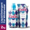 godrej ezee for Winter-Wear Fresh Liquid Detergent(2 x 1 kg)