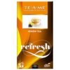 TE-A-ME Lemon Tea – Tea Bags 25 pcs | Lemon Tea Bags 25 Pieces | Lemon Tea Bags