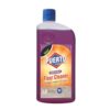 Puerto Disinfectant Surface & Floor Cleaner, (Lavender) – 500 ml (Pack of 3) | Cleans 99.9% Germs | Suitable for Bathroom & Floor surfaces like ceramic, marble, granite, mosaic etc.