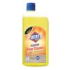 Puerto Disinfectant Surface & Floor Cleaner, (Citrus) – 500 ml (Pack of 3) | Cleans 99.9% Germs | Suitable for Bathroom & Floor surfaces like ceramic, marble, granite, mosaic etc.