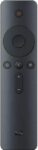 Mi Remote Redmi remote 4A LCD LED Smart TV Remote Control Compatible for Smart TV MI Remote Controller(Black)
