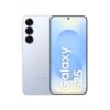 Samsung Galaxy S25 5G AI Smartphone (Icyblue, 12GB RAM, 512GB Storage), 50MP Camera with Galaxy AI