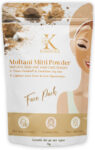 KIMAYRA Pure & Natural Multani Mitti Powder| Bentonite Clay | Great For Hair, Face, Skin(75 g)