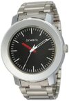 Amazon Brand – Symbol Analog Black Dial Men’s Watch-AZ-SYM-SS21A-04A