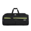 Lavie Sport Epitome 75 cms Duffle Bag | Sturdy Airbag Duffle | Spacious Gym Duffle Bag