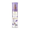 Yardley London Violet & Raspberry Fine Fragrance Mist Spray| 2X Fresh Perfume Spray For Women| 91% Naturally Derived| 135Ml