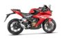 Hero Karizma XMR Bike Turbo Red Booking for Ex-Showroom Price