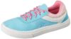 Bata Naomi E Light Blue Women Casual Shoes 6 UK (5599888)