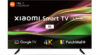 Mi by Xiaomi X Series 138 cm (55 inch) Ultra HD (4K) LED Smart Google TV with 4K Dolby Vision | HDR 10 | Dolby Audio |,DTS X | DTS Virtual: X | Vivid Picture Engine