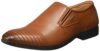 Bata Men’s Bevan Slipon Formal Shoes (8513937_Light Brown_10 UK)