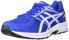 ASICS Mens JOLT 1 – Tuna Blue/White Running Shoes, UK – 11