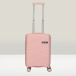 KILLER Hard Sided Spinners, Expandable Travel & Luggage Bags Trolley Bag Expandable Cabin Suitcase 4 Wheels – 22 inch