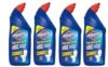 Puerto Disinfectant Toilet Cleaner, Original- 750 ml (Pack of 4)|Cleans 99.9% Germs |Removes Toughest Stains | Provides Long Lasting freshness