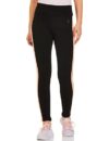Max Women’s Regular Mid Rise Pants (WIN22FIT19_Black_Small)