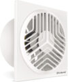 Goldmedal Trigo 150 mm Exhaust Fan(White)