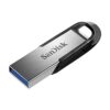 SanDisk Ultra Flair 64GB, USB 3.0, Flash Drive, Upto 150MB/s R, Pendrive, Metal, 5Y Warranty (SDCZ73-064G-I35)