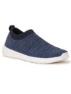 Bata Men Hamilton Blue Casual Shoes,