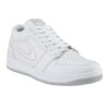 DUKE Men Urban Step Sneakers White