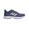 Adidas Men Synthetic & Textile AdiTron M Running Shoes NGTSKY/FTWWHT/MINRUS UK-11