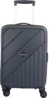 Kamiliant by American Tourister ENDURE Expandable  Cabin Suitcase 8 Wheels – 21 inches