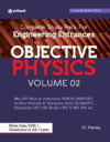 Objective Physics Volume 2 For Engineering Entrances(English, Paperback, Pandey D C)