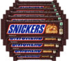 SNICKERS Core Bars(10 x 45 g)