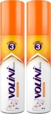Volini Activ Pain Relief Spray(2 x 40 g)
