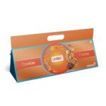 Unibic Cookie Fiesta, Gift Hamper for Festivals, Sweet Gourmet Delicacies, Corporate Gifting for Employees, Friends and Family,Assorted,500 Gm