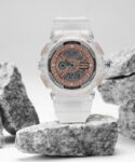 Allen Solly Analog-Digital Watch – For Men